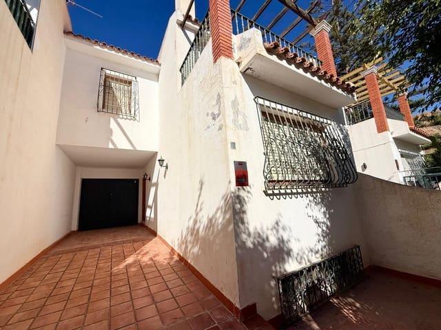 Adosado en venta en Aguadulce Almeria, Almería Costa Almería