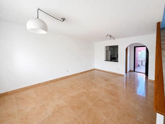 Adosado en venta en Aguas Nuevas, Alicante Costa Blanca
