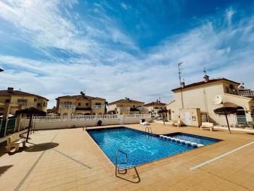Aguas Nuevas, Torrevieja, El Chaparral, Torrevieja, Alicante, Comunidad Valenciana, Comunidad Valenciana