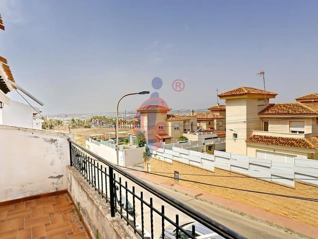 Adosado en venta en Aguas Nuevas, Alicante Costa Blanca