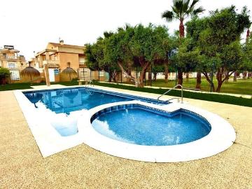Aguas Nuevas, Torrevieja, El Chaparral, Torrevieja, Alicante, Comunidad Valenciana, Comunidad Valenciana