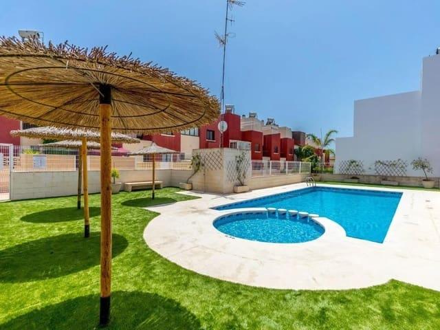 Adosado en venta en Aguas Nuevas, Alicante Costa Blanca