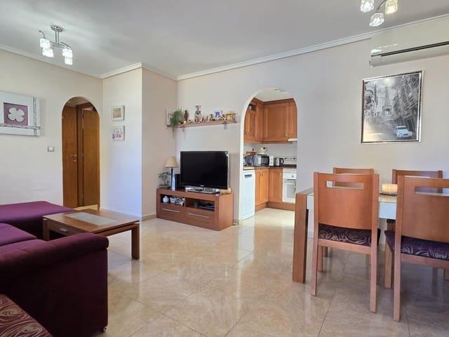 Adosado en venta en Aguas Nuevas, Alicante Costa Blanca