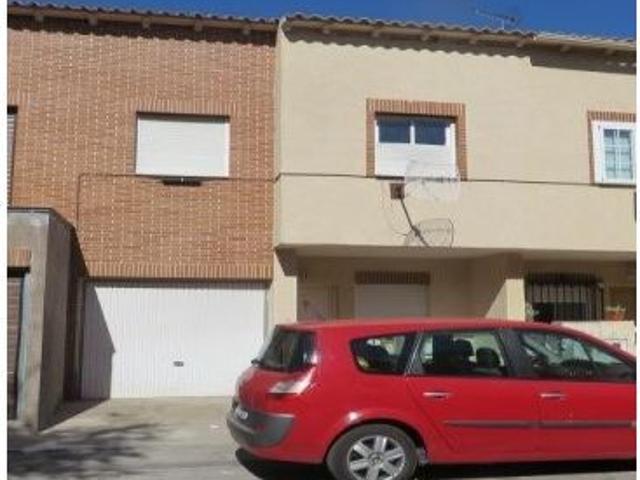 Adosado en Venta en Ajofrín, Toledo