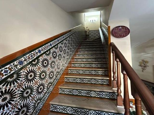 Adosado en Venta en Alcalá de Guadaira, Sevilla