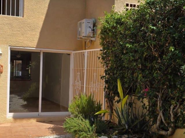 Adosado en venta en Albir, Alicante Costa Blanca