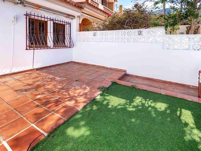 Adosado en venta en Albir, Alicante Costa Blanca