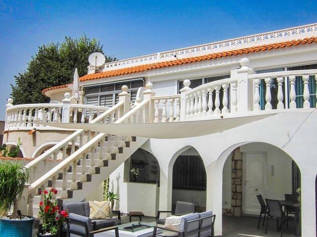 Pareado en venta en Albir, Alicante Costa Blanca