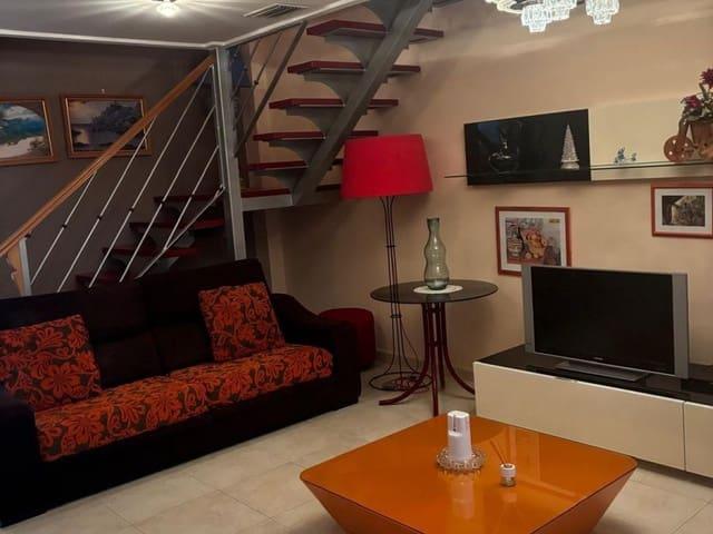 Adosado en venta en Algorfa, Alicante