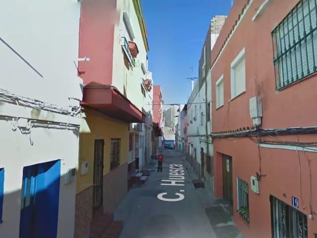Adosado en venta en Algeciras, Cádiz Costa de la Luz
