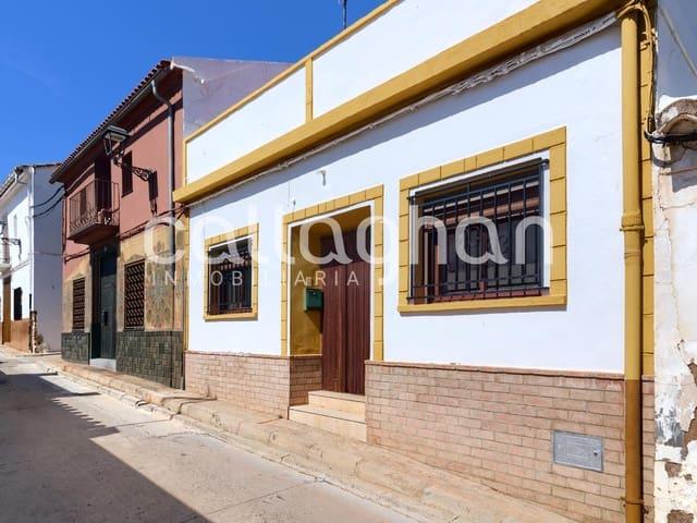Adosado en venta en Algimia d'Alfara, Valencia