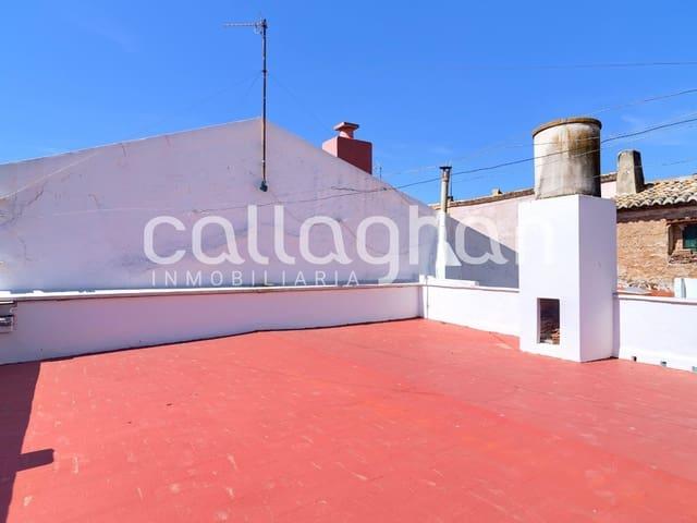 Adosado en venta en Algimia d'Alfara, Valencia