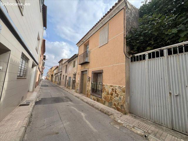Adosado en Venta en Alguazas, Murcia