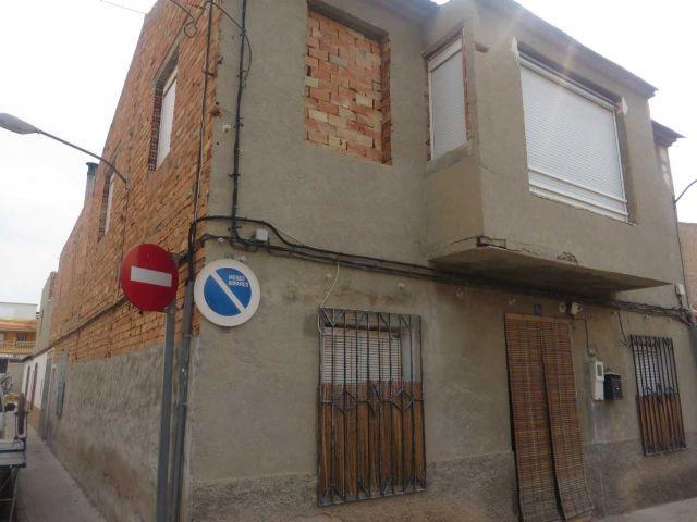 Adosado en Venta en Alguazas, Murcia