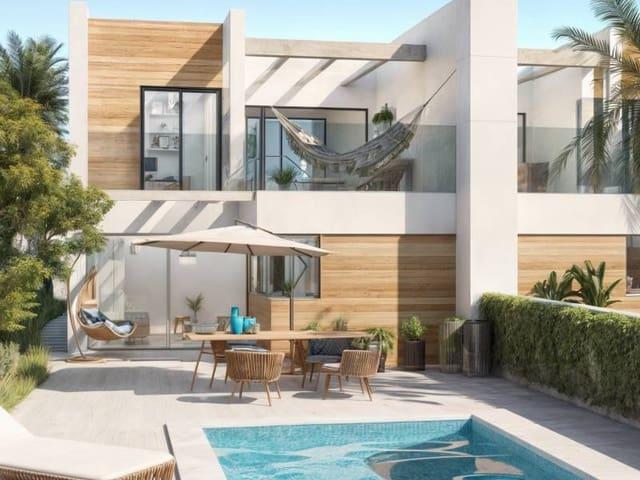 Pareado en venta en Alfaz del Pi / L'Alfàs del Pi, Alicante Costa Blanca