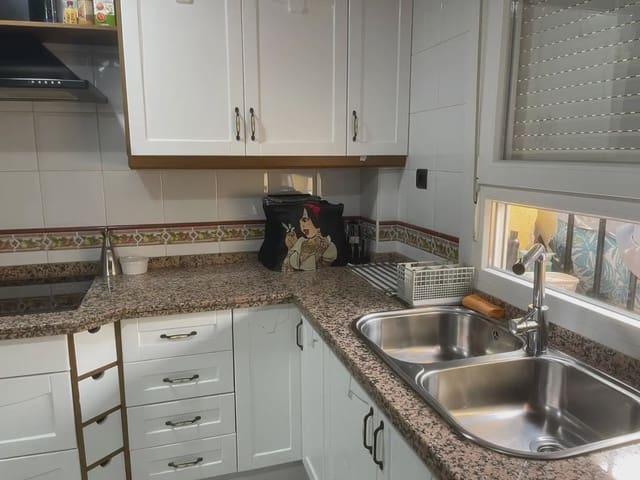 Adosado en venta en Alfacar, Granada