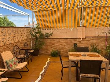 Adosado en venta en Alhaurín de la Torre, Málaga Costa del Sol