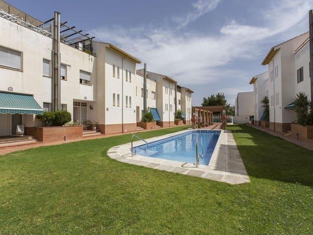 Adosado en venta en Alhendín, Granada