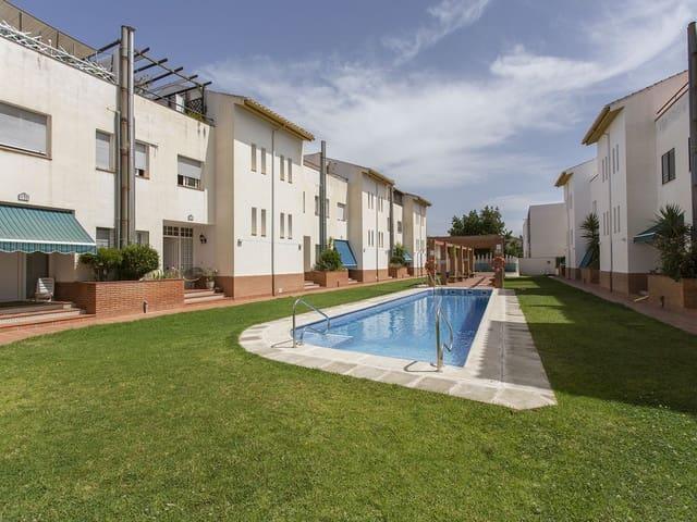 Adosado en venta en Alhendín, Granada