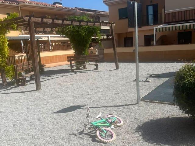 Adosado en venta en Alhendín, Granada