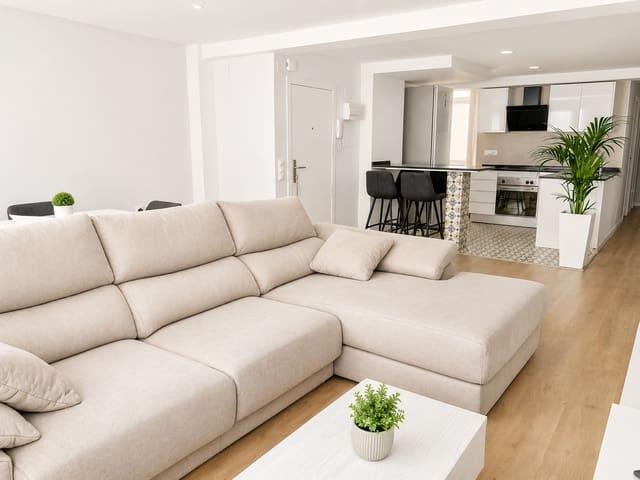 Adosado en venta en Alicante / Alacant, Alicante Costa Blanca