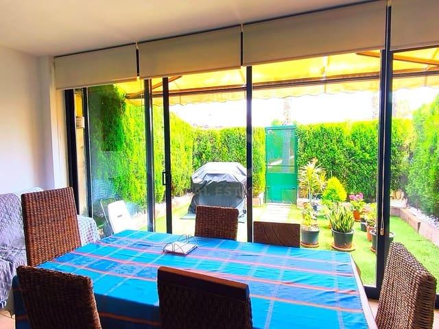 Adosado en venta en Alicante / Alacant, Alicante Costa Blanca