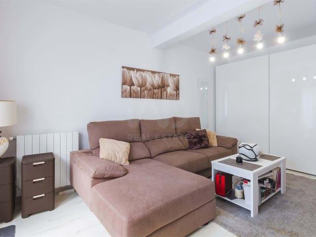 Adosado en venta en Alicante / Alacant, Alicante Costa Blanca