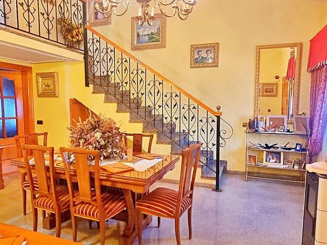 Adosado en venta en Alicante / Alacant, Alicante Costa Blanca