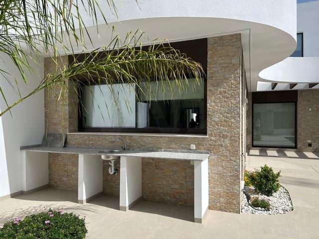 Adosado en venta en Alicante / Alacant, Alicante Costa Blanca