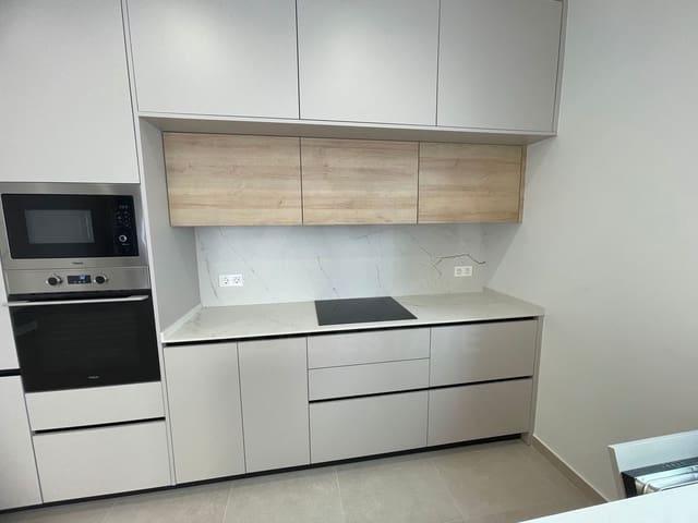 Adosado en venta en Alicante / Alacant, Alicante Costa Blanca