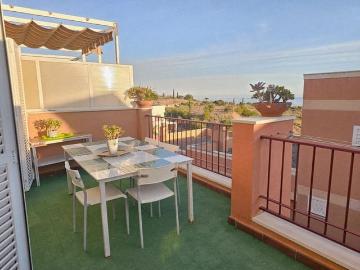 Adosado en venta en Almayate, Málaga Costa del Sol