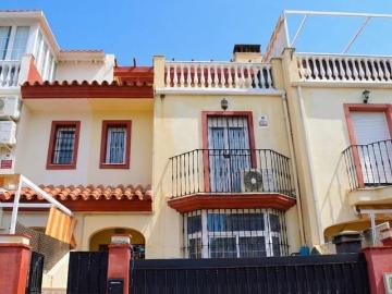Adosado en venta en Almayate, Málaga Costa del Sol