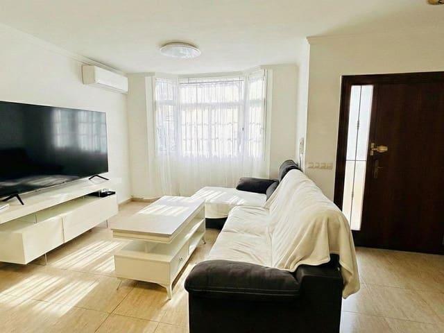 Adosado en venta en Almayate, Málaga Costa del Sol