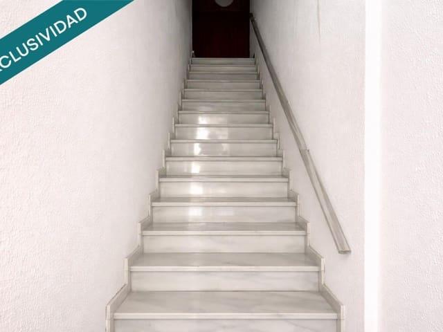 Adosado en venta en Almansa, Albacete