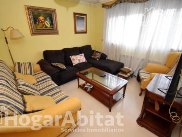 Adosado en venta en Almassora / Almazora, Castellón Costa Azahar