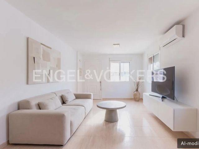 Adosado en venta en Almassora / Almazora, Castellón Costa Azahar