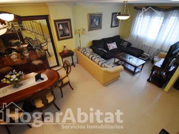 Adosado en venta en Almassora / Almazora, Castellón Costa Azahar