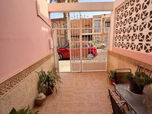Adosado en venta en Almería, Almería Costa Almería