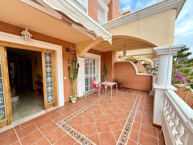 Adosado en venta en Almería, Almería Costa Almería