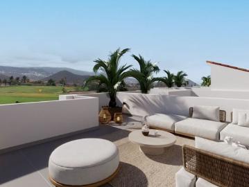 Adosado en venta en Amarilla Golf, Tenerife