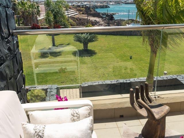 Adosado en venta en Amarilla Golf, Tenerife