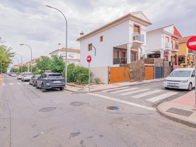 Adosado en venta en Ambroz, Granada