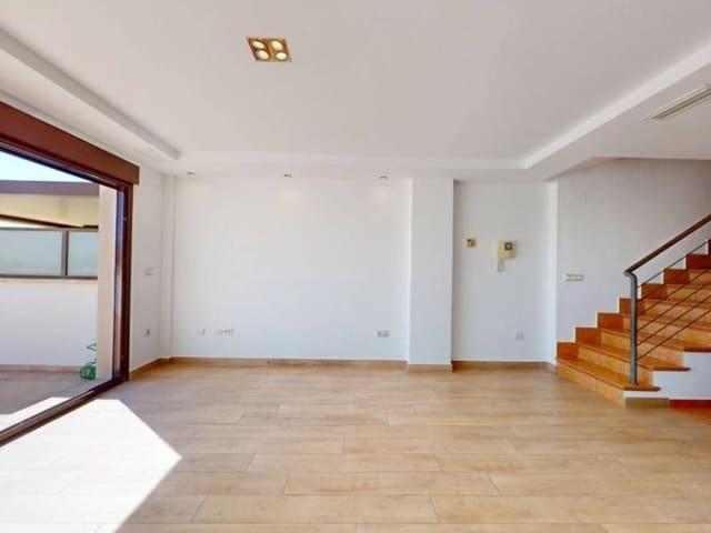 Adosado en venta en Arenales del Sol, Alicante Costa Blanca