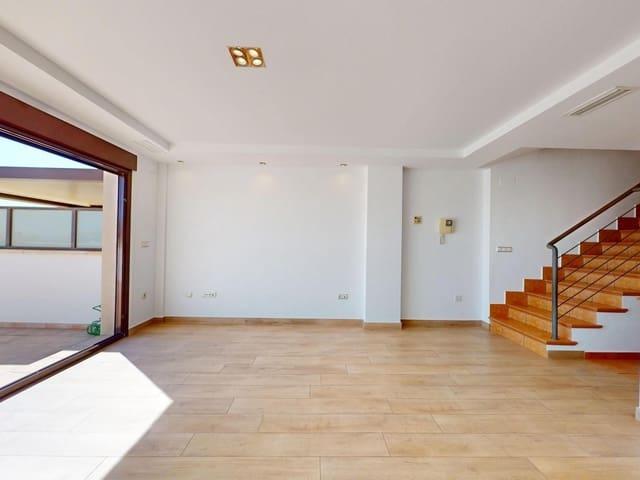 Adosado en venta en Arenales del Sol, Alicante Costa Blanca
