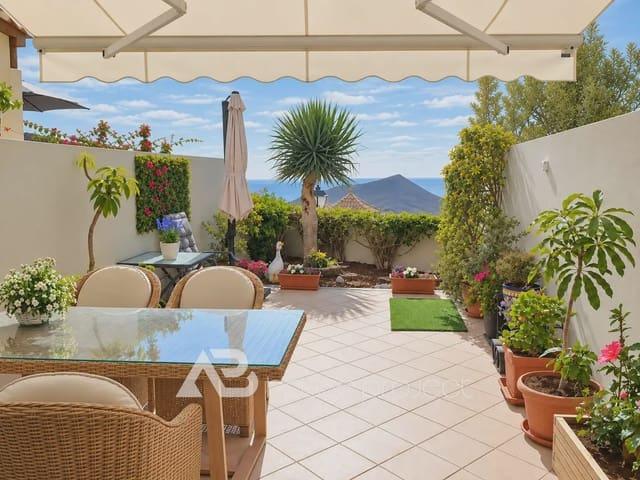 Adosado en venta en Arona, Tenerife