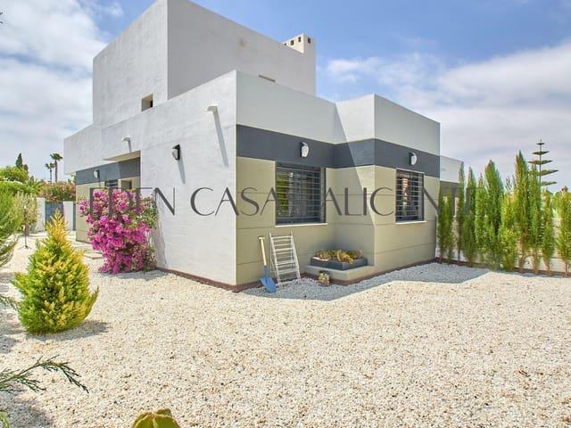 Pareado en venta en Busot, Alicante Costa Blanca