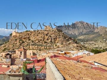 Adosado en venta en Busot, Alicante Costa Blanca