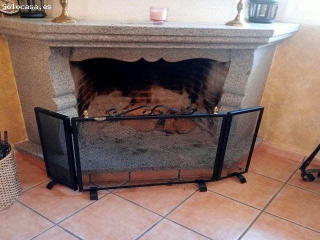 Adosado en Venta en Burgohondo, Ávila