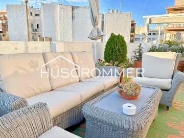 Chalet en venta en Burriana / Borriana, Castellón Costa Azahar