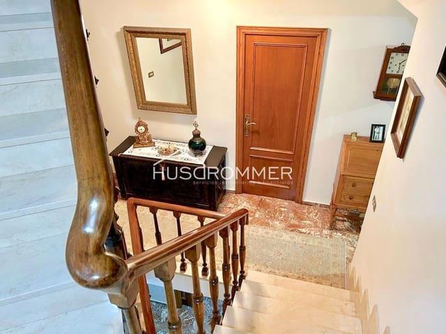 Chalet en venta en Burriana / Borriana, Castellón Costa Azahar